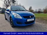 Suzuki Swift //KLIMA//TÜV NEU// - Suzuki Swift bis 5.000 Euro