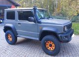 Suzuki SUZUKI Jimny GJ Automatik - 80mm Fahrwerk - Suzuki in Bonn