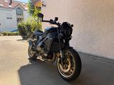 Yamaha XSR 900 Modell 2025 Full Unikat Akrapovic Öhlins