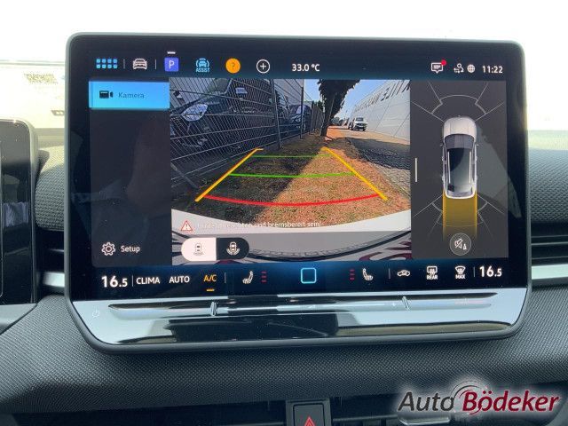 Volkswagen T-Roc Life 1.5 l eTSI OPF 85 kW (116 PS) Navi