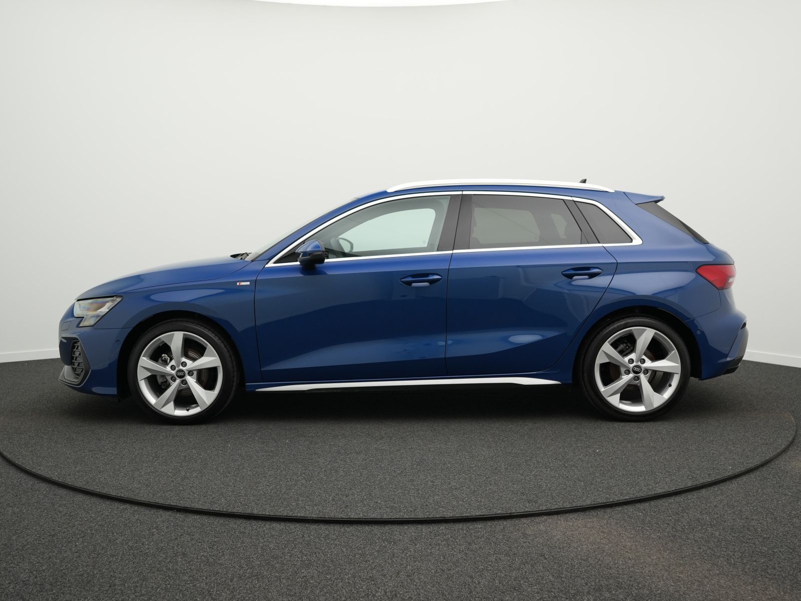 Audi A3 - Bild 14