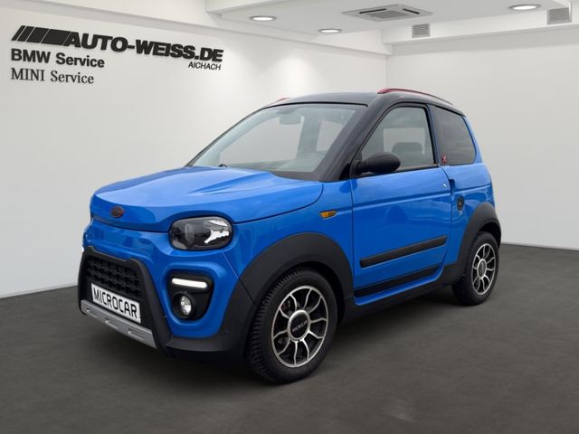 MICROCAR M.Go