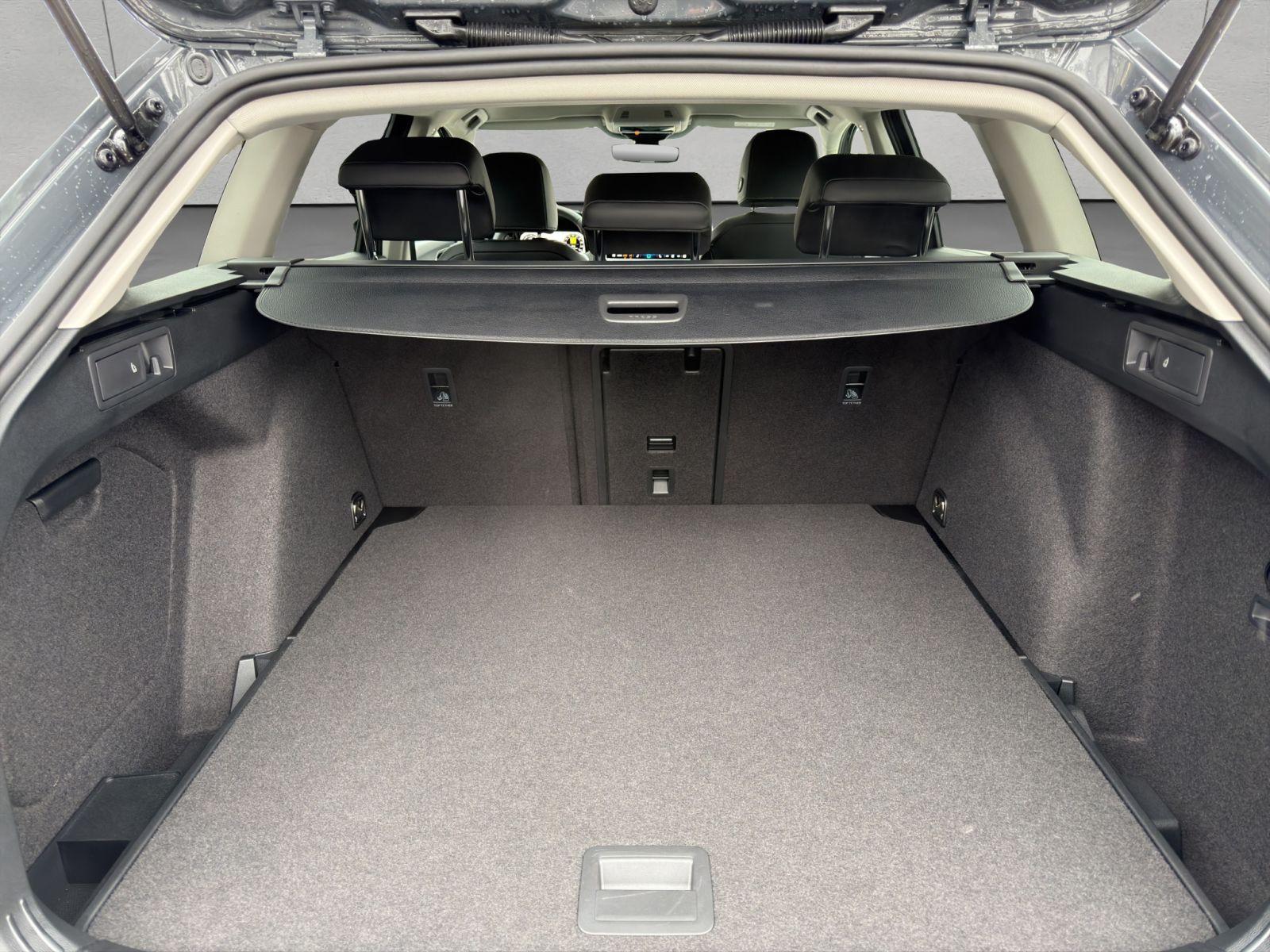 Volkswagen Golf Variant 1.5 eTSI Energy DSG Navi AHK RFK, миниатюра 5