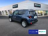 Jeep Renegade 1.3 Plug-In Hybrid Limited S-Edition - Jeep Gebrauchtwagen in Oberhausen