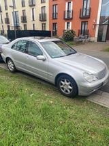 Mercedes-Benz 180 elegance  - Mercedes-Benz 190: mit Klimaanlage