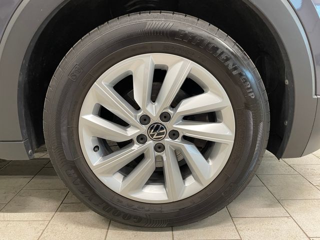 T-Cross Life 1.0 TSI DSG NAVI ACC LED RFK