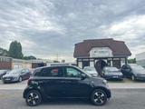 Smart ForFour Perfect 66 kW Twinamic *PDC - Smart ForFour in Duisburg