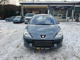 Peugeot 307  2.0 Hdi SHZ TEMP - Peugeot 307: Hdi