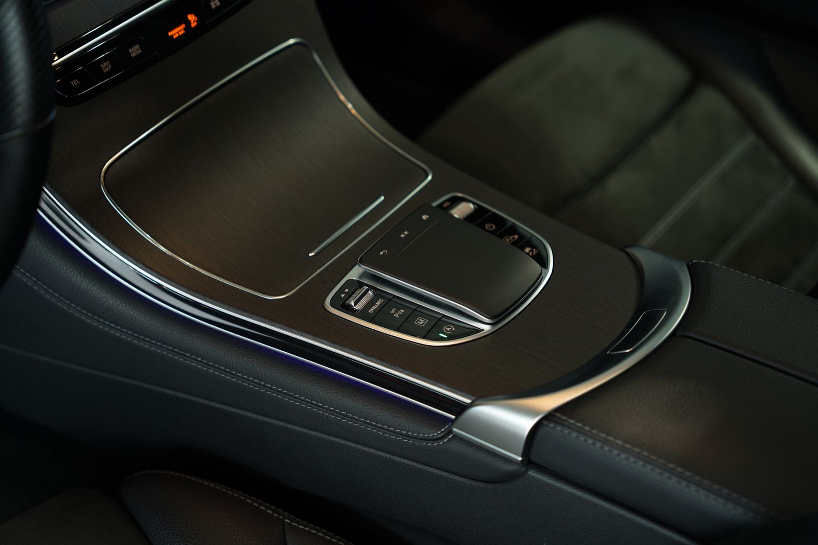 Mercedes Benz Glc 200