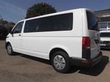 Volkswagen T6.1 2,0 TDI Kombi lang Navi 1.Hand Orig. 72tkm. - Volkswagen T6 Kombi: Automatik
