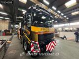 Volvo FH16 650 FH 10X4 EFFER 2655 7S + 6S Jib Crane Kr - Volvo Fh16