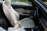 BMW Z4 sDrive35i - BMW aus 2010: Cabrio