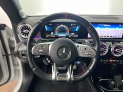 MERCEDES-BENZ CLA 45 AMG 4Matic / AERO / NIGHT / BURMESTR./ MERCEDES-BENZ CLA 45 AMG 4Matic / AERO / NIGHT / BURMESTR./