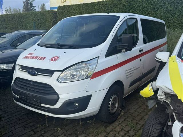 Ford Transit 310 L1 Trend 9 Sitze Klima