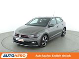 Volkswagen Polo 2.0 TSI GTI Aut.*LIM*SHZ*PDC*ALU*KLIMA*
