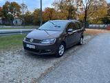 Volkswagen Sharan 2.0 TDI BlueMotion Tech Comfortline C... - Volkswagen Sharan: Bluemotion