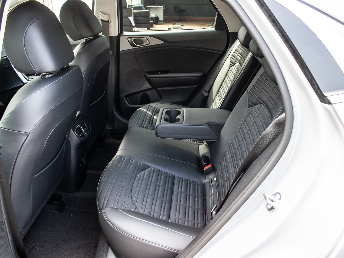 Kia XCeed - Bild 21
