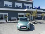 Suzuki Alto Basis - Suzuki Alto aus 2009