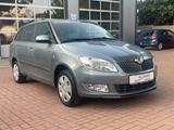Skoda Fabia Combi Family AHK Tempom. Sitzh. HU+Service - Skoda Fabia Family