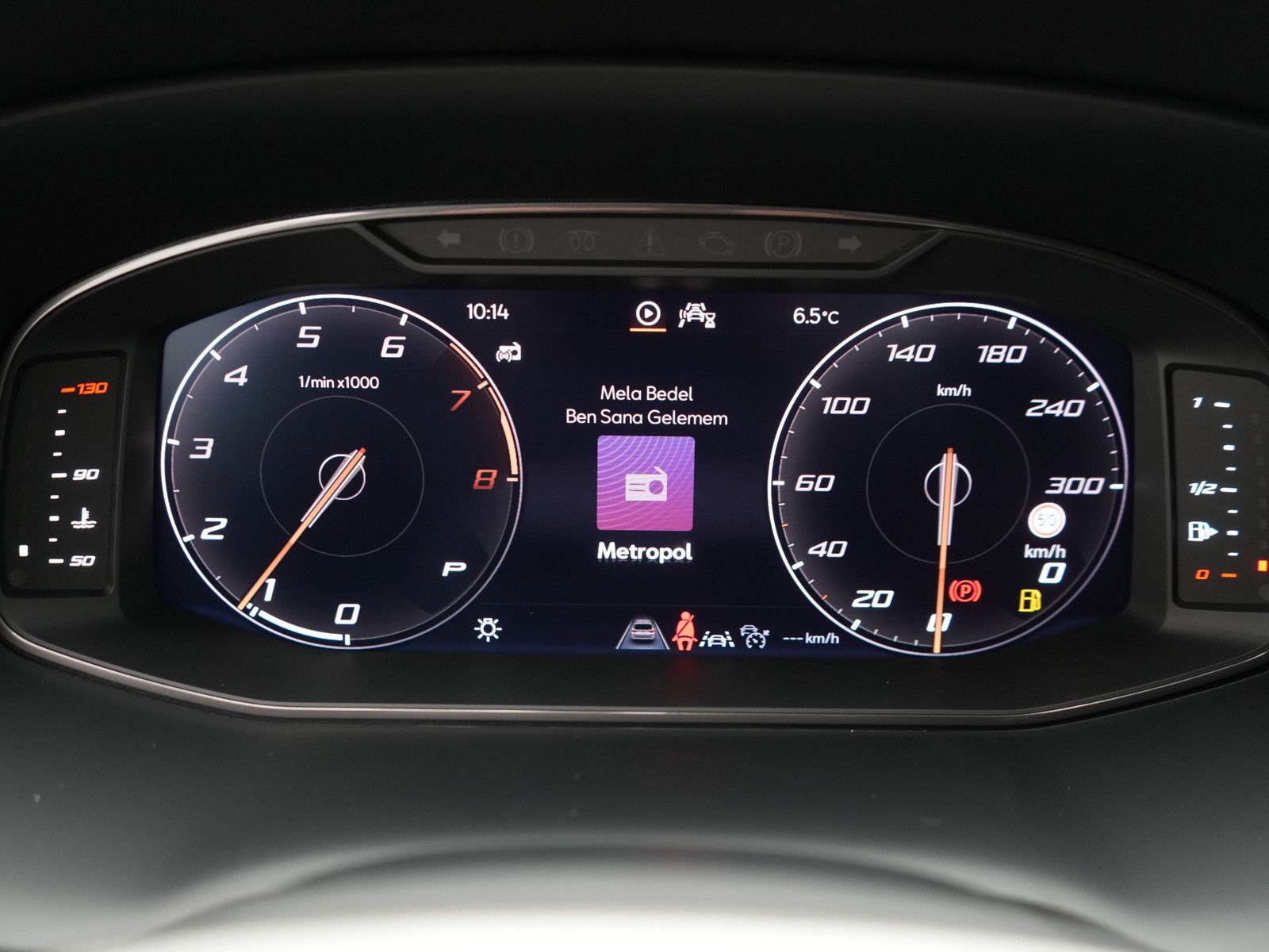 Cupra Ateca - Bild 10