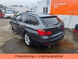 BMW 318 d Touring Automatik TÜV NEU DAB PANO - BMW 318: Automatik