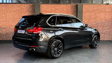 BMW X5 - 6