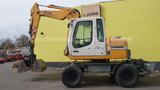 Liebherr 309 Lotronic