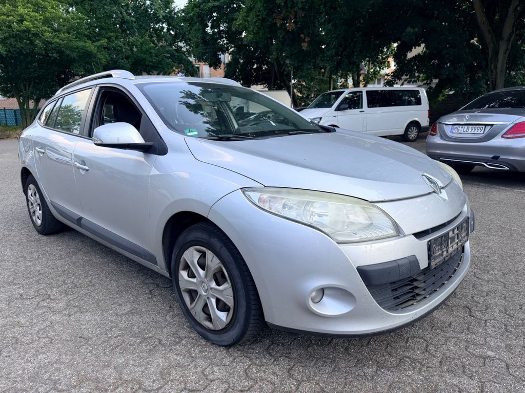 Angebot ansehen Renault Megane