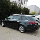 Opel Insignia Sports Tourer CDTI Bi Turbo 2.0 - Opel Insignia Bi turbo mit Diesel-Antrieb