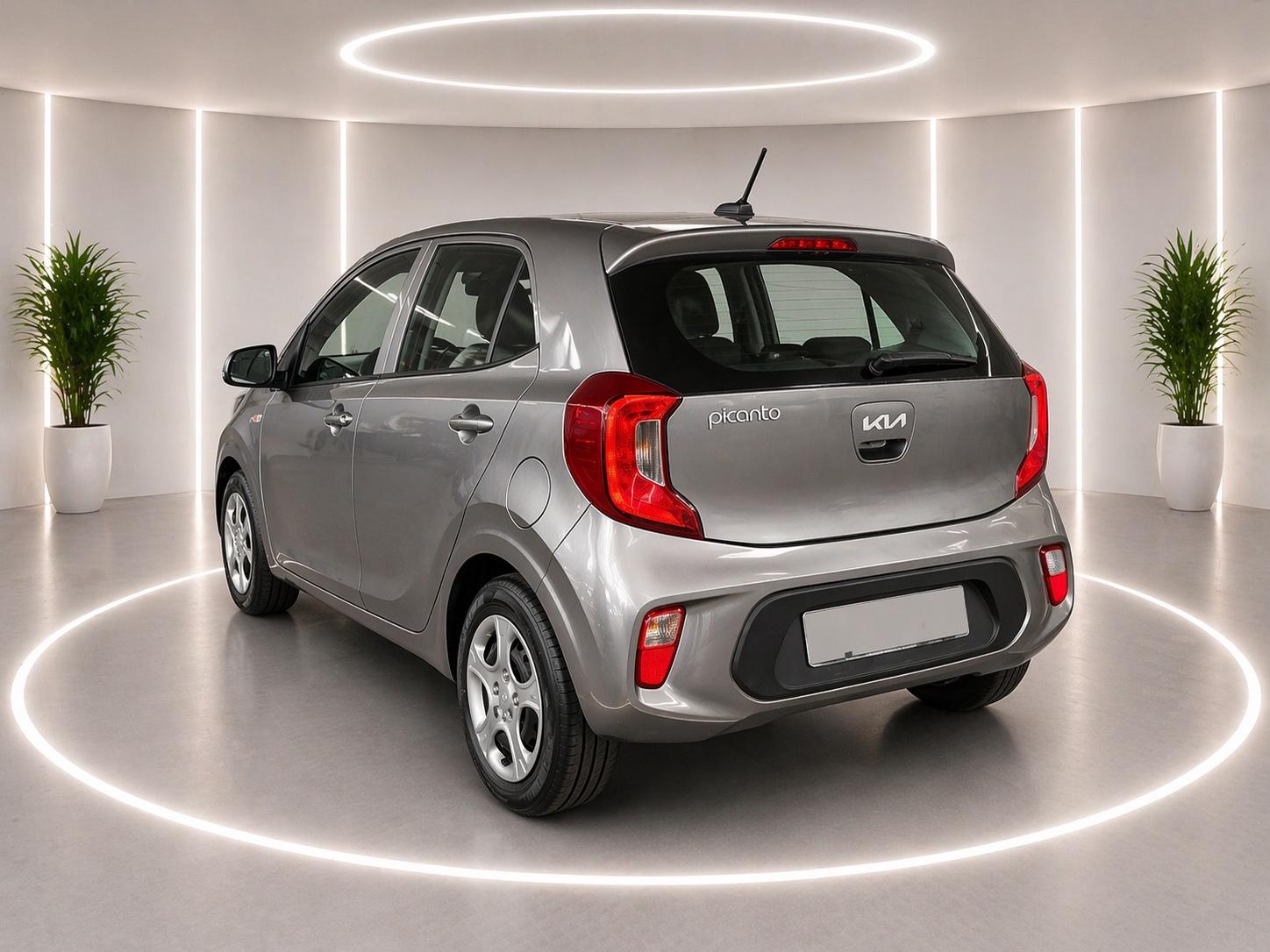 Kia Picanto Edition 7*Drive-Assist-Paket*Lenkradheiz
