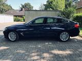 BMW 328i Gran Turismo - Luxury Line - BMW 3 Series: Gran Turismo