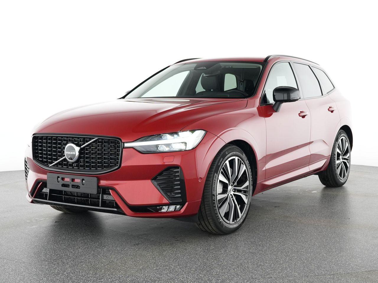 Volvo XC 60 B5 Plus Dark AWD