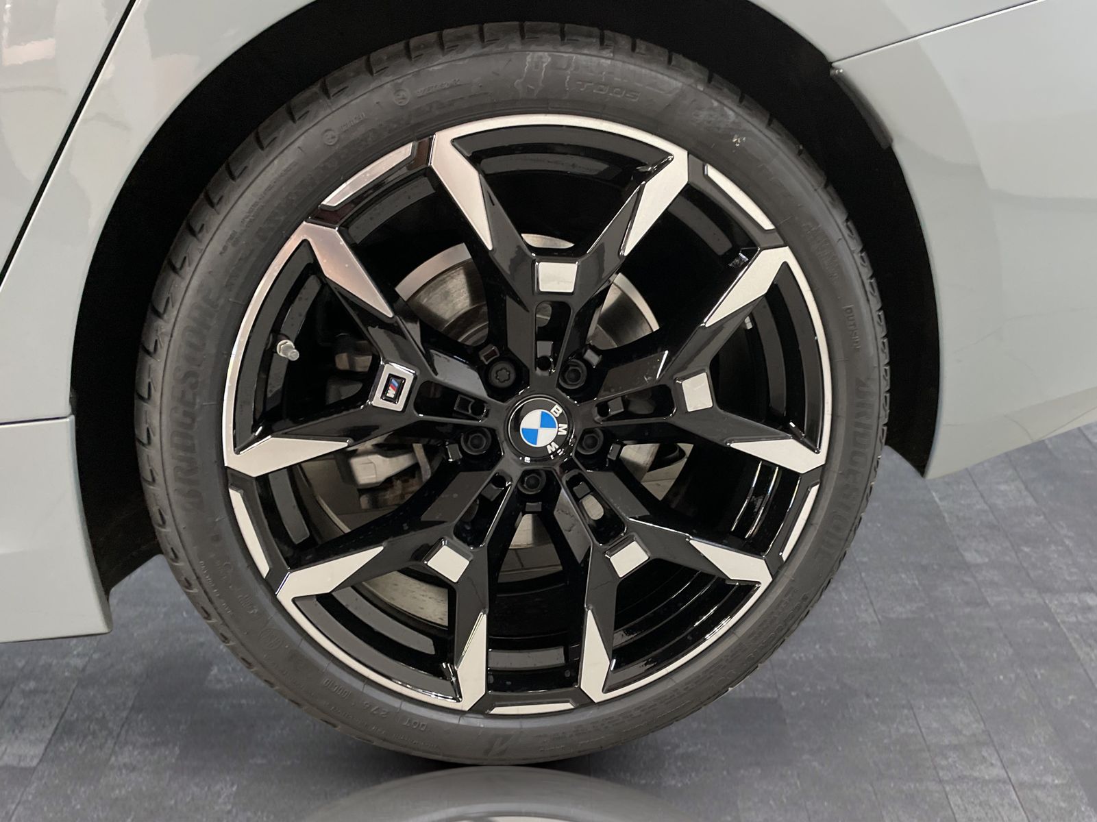 BMW 320 - Bild 14