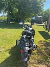 Keeway RKF 125 - KEEWAY VON 81 BIS 125 CCM