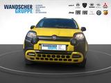 Fiat Panda 1.0 City Cross Plus SHZ+PDC+Klimaautomatik - Fiat Gebrauchtwagen von 2021