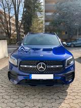 Mercedes-Benz GLB 250 4MATIC AMG - Mercedes-Benz GLB 250: Von Privat