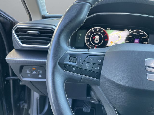 Leon Style 1.5L TSI *NAVI LED FullLink PDC RFK*