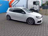 Volkswagen GOLF.VI.R.2.0TFSI.4MO.XENON.NAVI.PDC.KLIMA.SHZ - Volkswagen Golf: TFSI