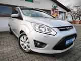 Ford C-MAX Trend, 105PS, 1Hand, TÜV NEU