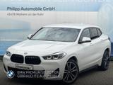 BMW X2 sDrive18i M Sport LED PA NAVI Autm.Heckl. SHZ - BMW X2 Gebrauchtwagen in Essen