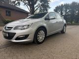 Opel Astra 1.4 Selection 74kW*23TKM*KLIMA* - Opel: 1.7