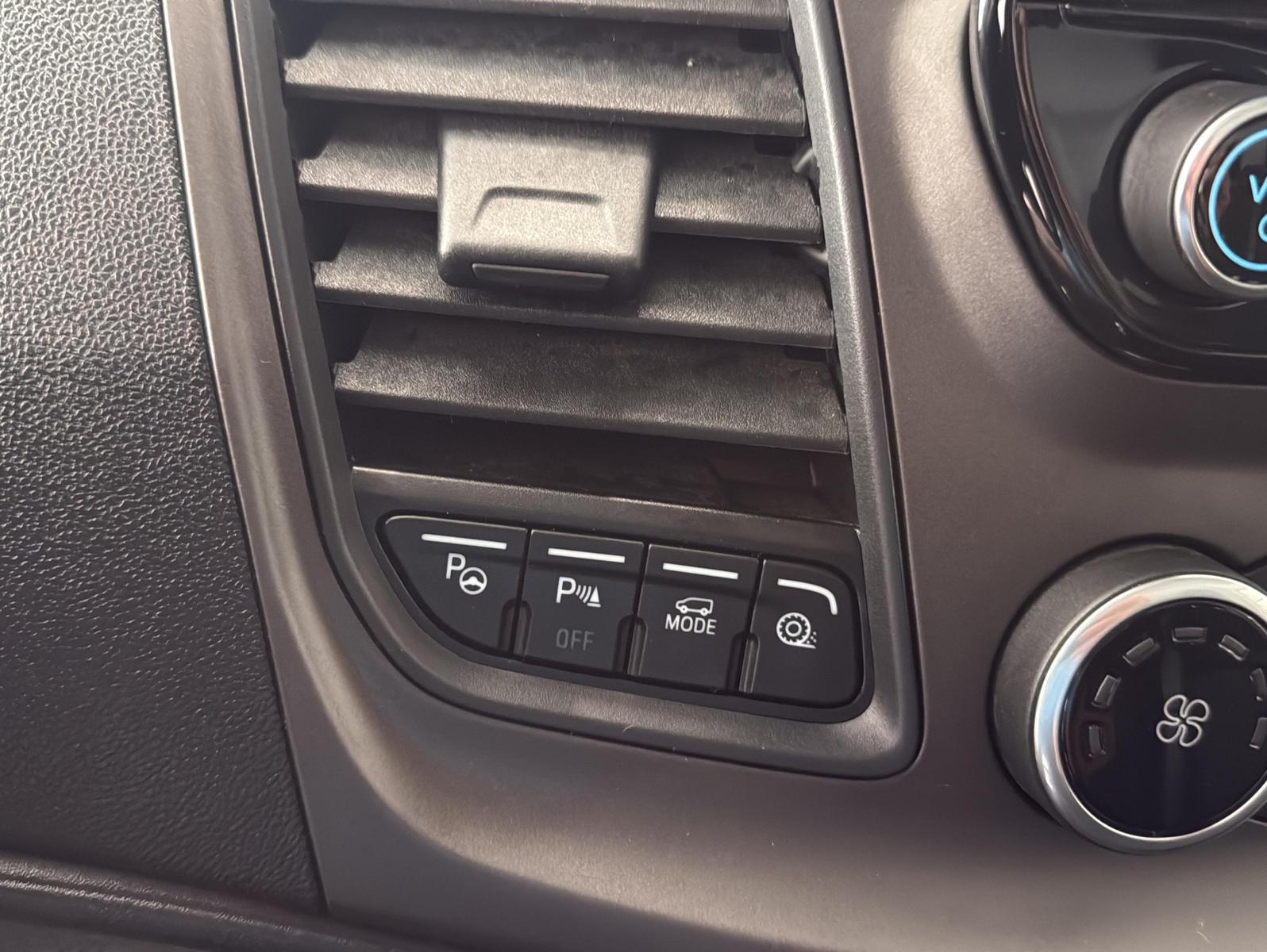 Ford Custom 340 L2 Trend|Klima|Totwinkel-Assistent|