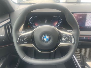BMW X3 - 8
