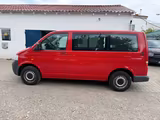 Volkswagen T5 Transporter Bus Shuttle - VW T5 Gebrauchtwagen in München