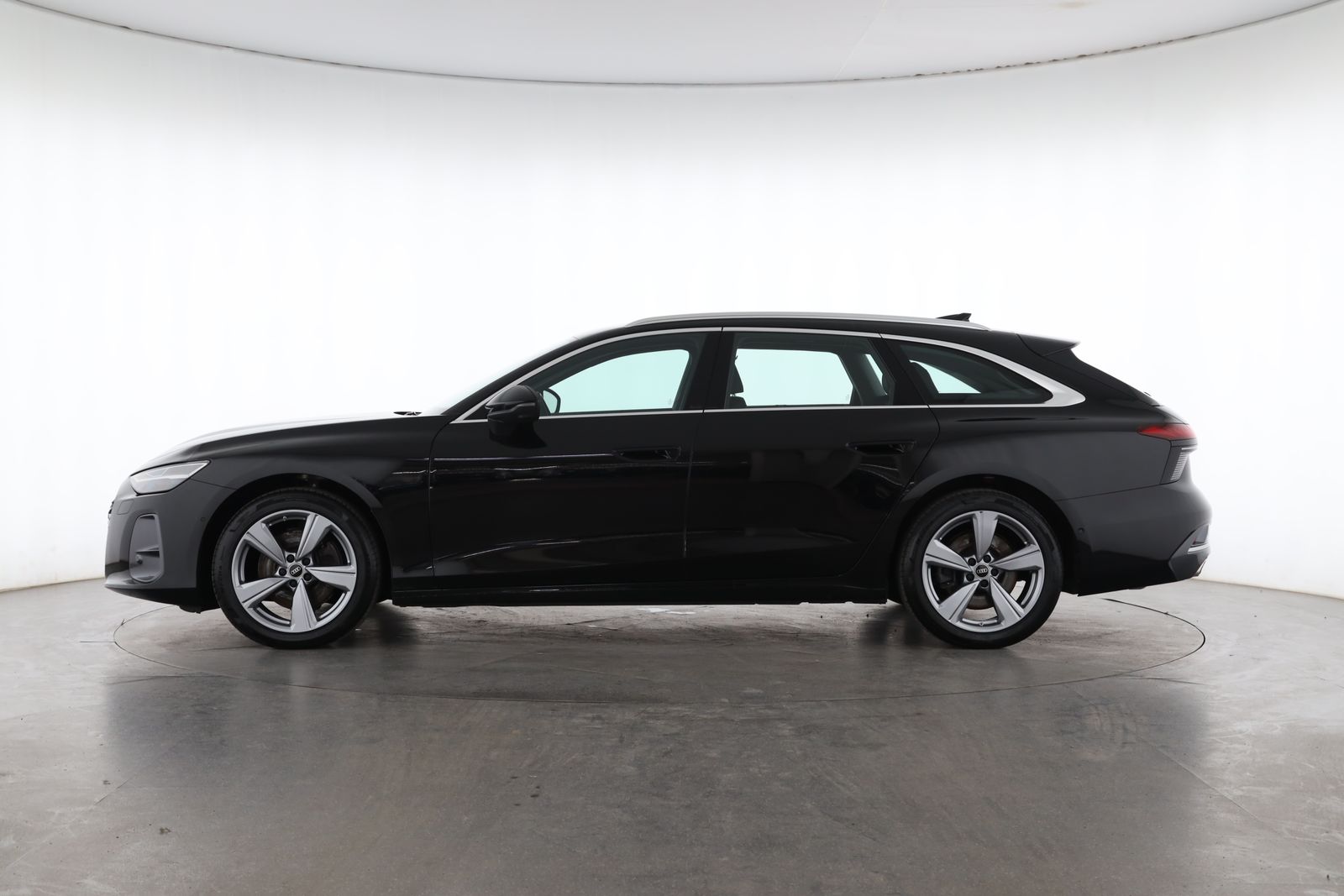 Audi A6 - Bild 3