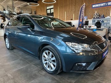 MYAUTOCENTER – Gebraucht- und Jahreswagen mit Werkstattservice in Pfaffenhofen Seat Leon ST Style