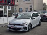 Volkswagen Golf VII 2.0 TSI|GTI|Navi|PDC|SHZ|ACC|AHK|Sport - Volkswagen Golf: GTI Sport