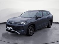 Volkswagen Tayron - Vorschau Bild 2