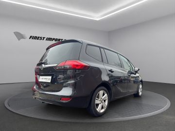Opel Zafira Tourer - 4