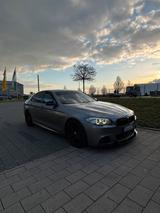 BMW Bmw F10 525d 3L N57 Tausch e92/93 - BMW 525 aus 2010: 525d